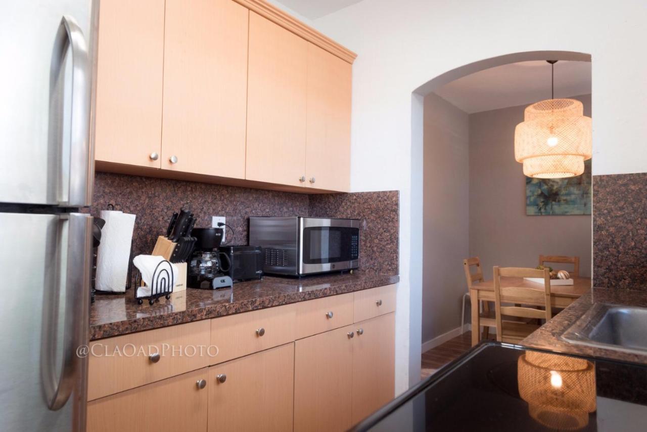 Comfy Miami 1Br Apt W/Free Parking & Wifi المظهر الخارجي الصورة