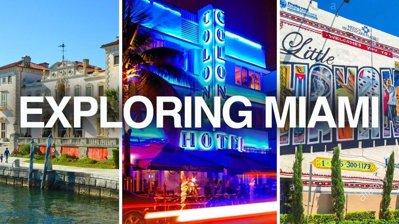 Comfy Miami 1Br Apt W/Free Parking & Wifi المظهر الخارجي الصورة