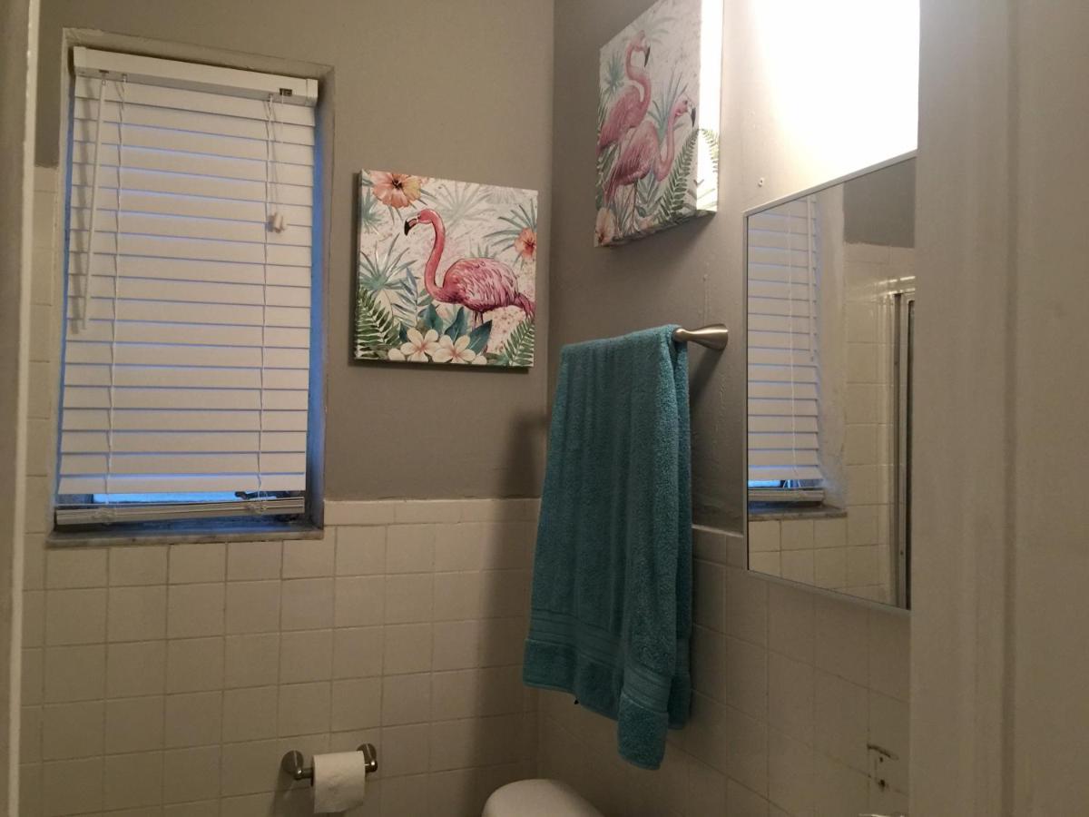 Comfy Miami 1Br Apt W/Free Parking & Wifi المظهر الخارجي الصورة